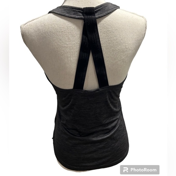 {Adidas} Laser Focus Tank-Top - Picture 2 of 3